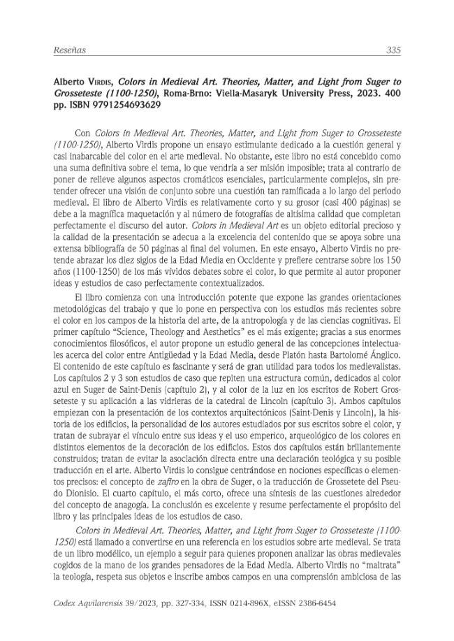 Probeseite