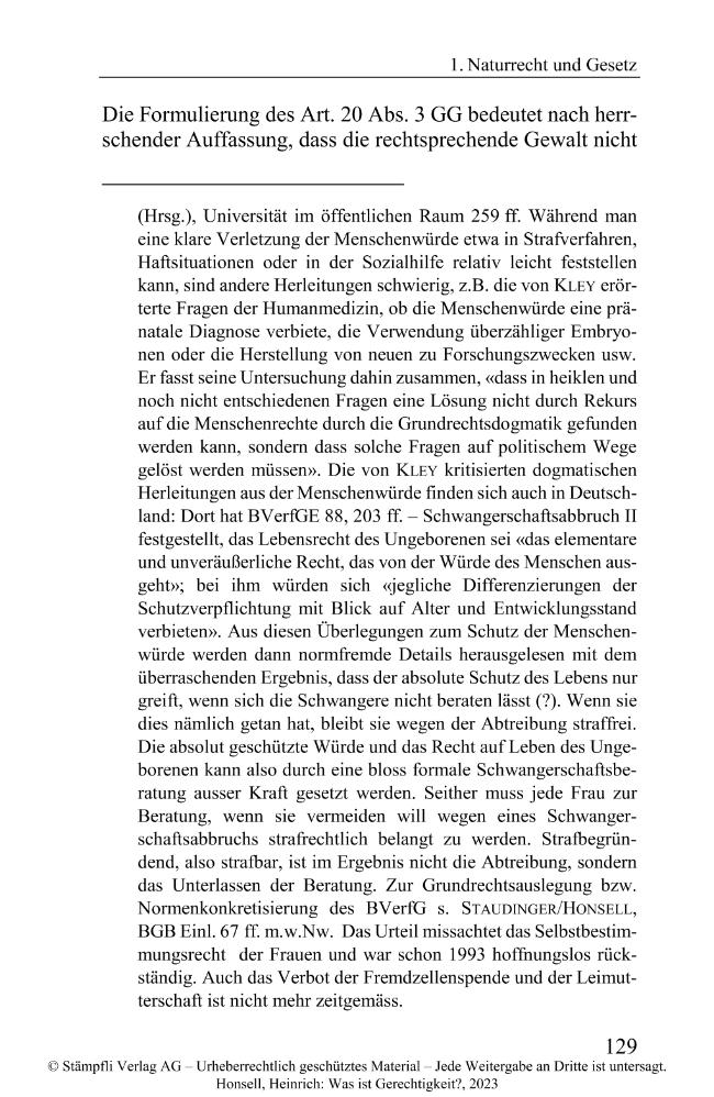 Exemple de page