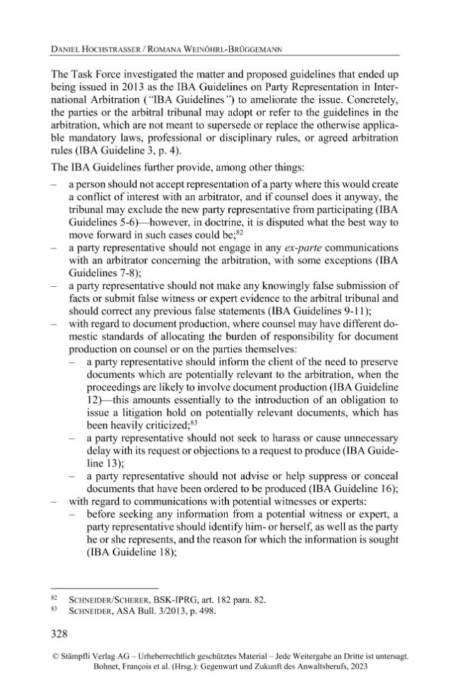 Sample page