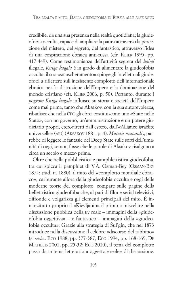 Exemple de page