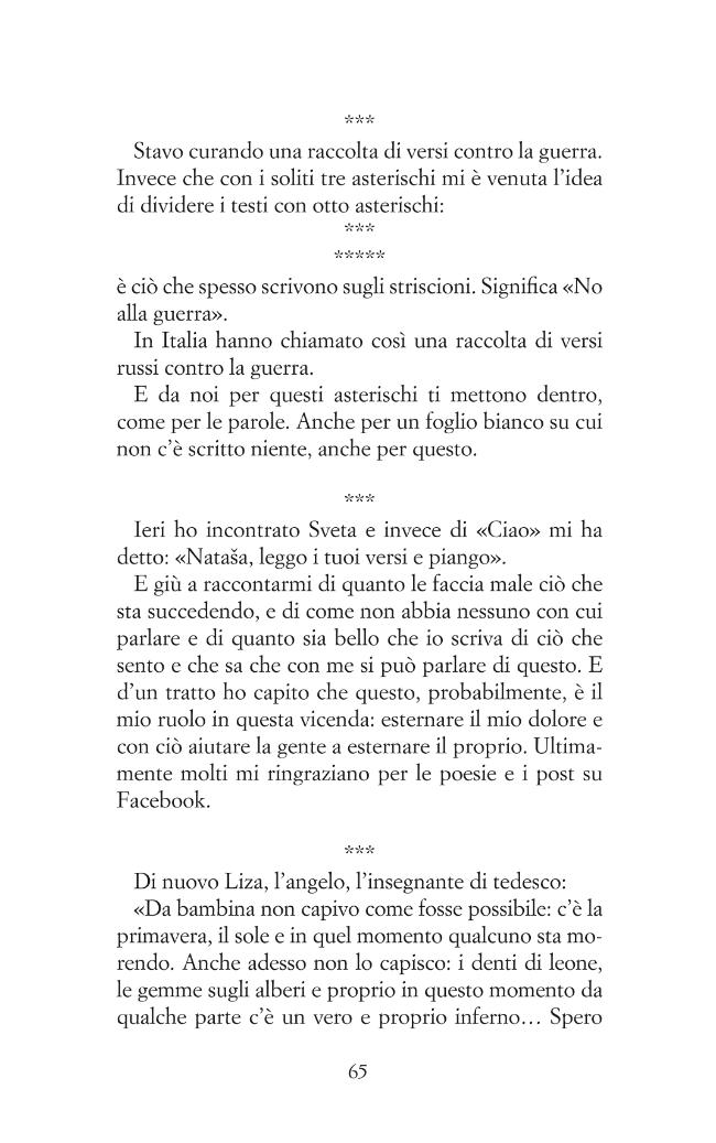 Exemple de page