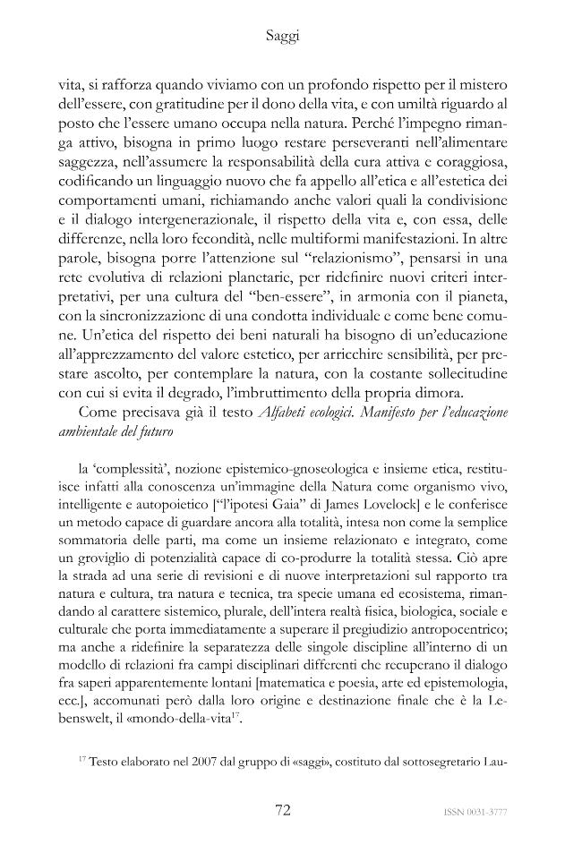Página de muestra