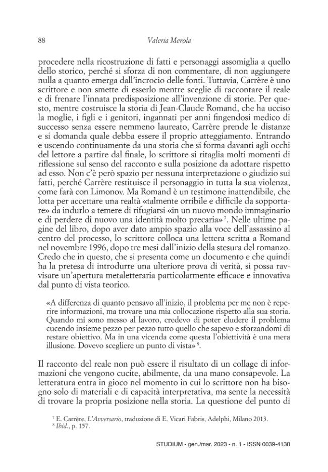 Exemple de page
