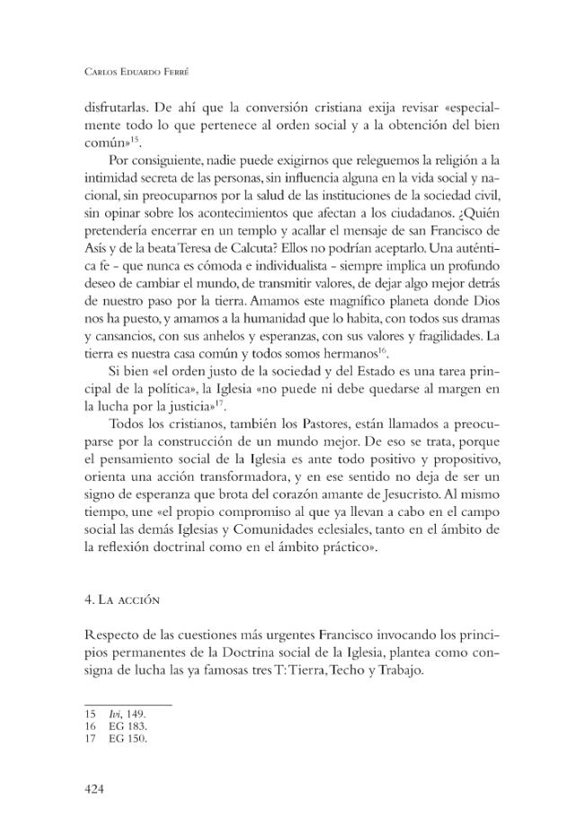 Exemple de page