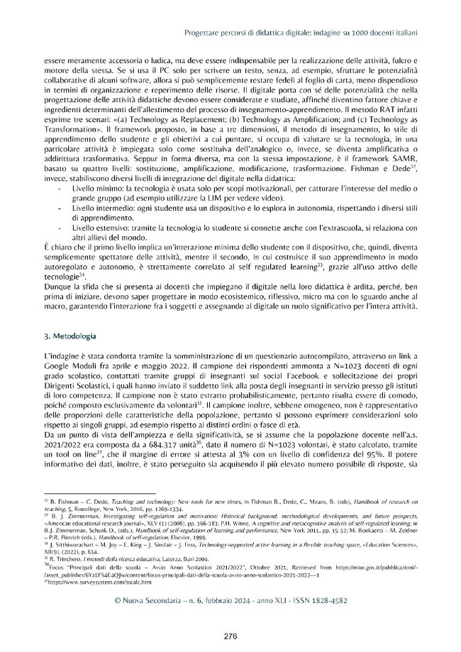 Sample page