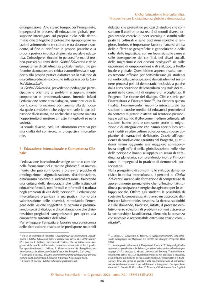 Exemple de page