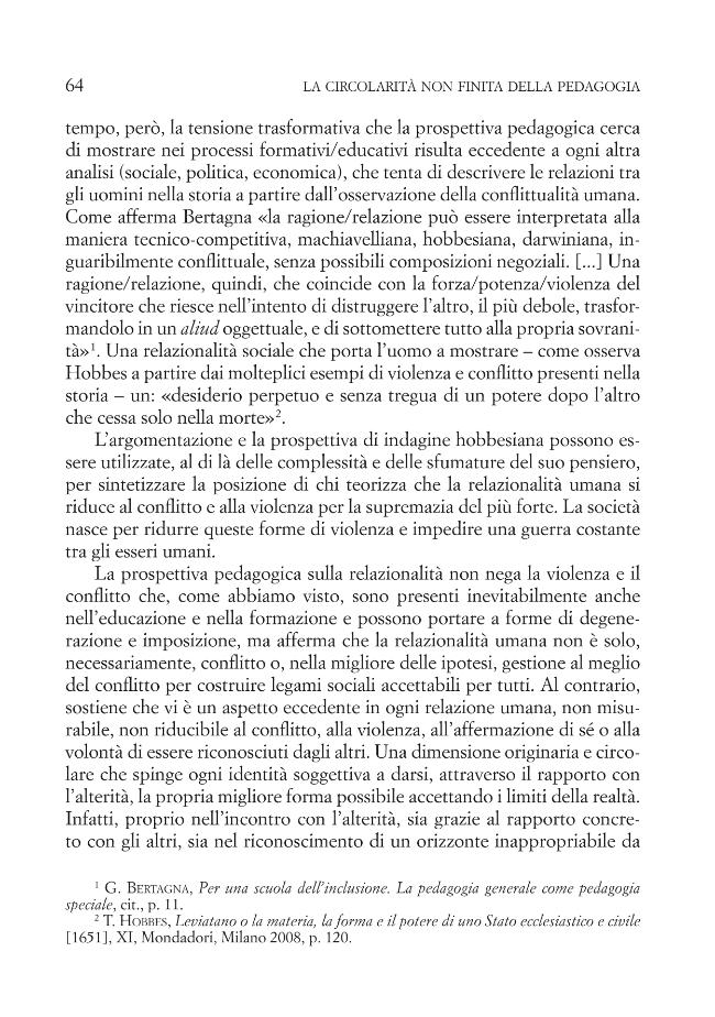 Exemple de page