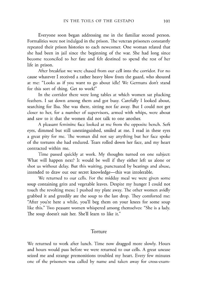 Sample page