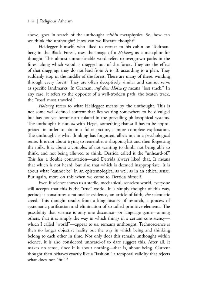 Exemple de page
