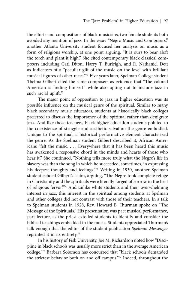 Exemple de page