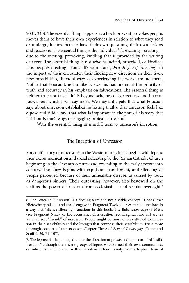 Exemple de page