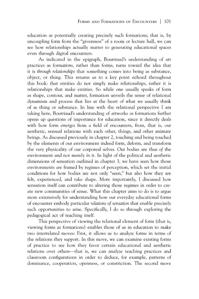 Exemple de page