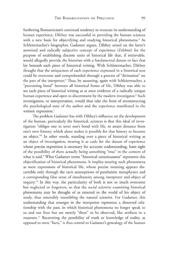 Exemple de page