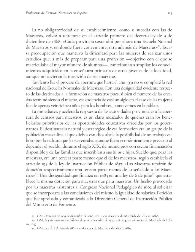 Exemple de page