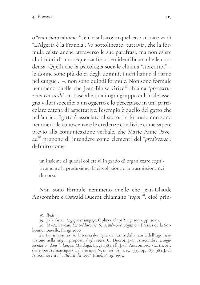 Probeseite