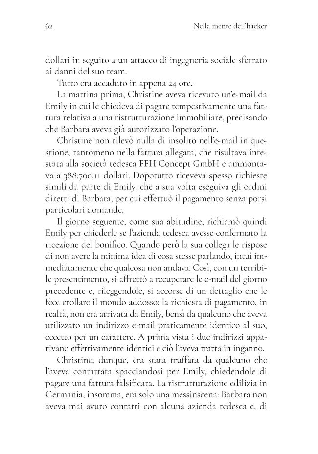 Exemple de page