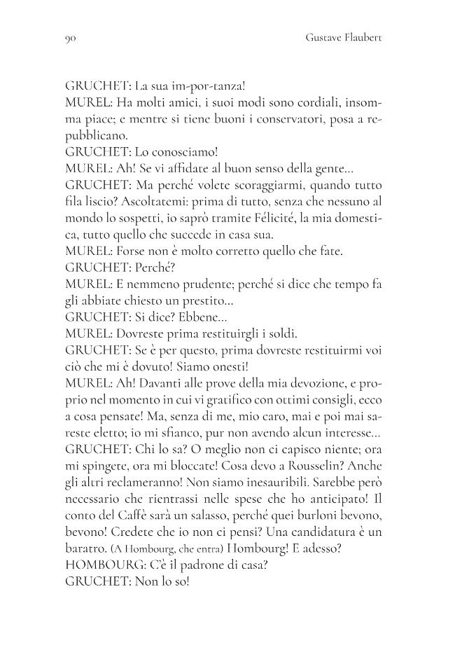 Probeseite