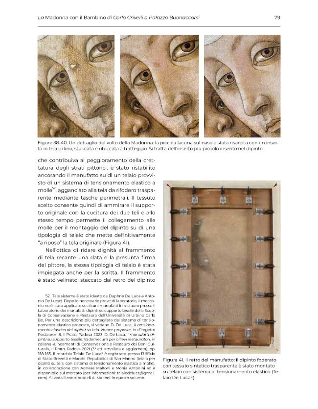 Exemple de page