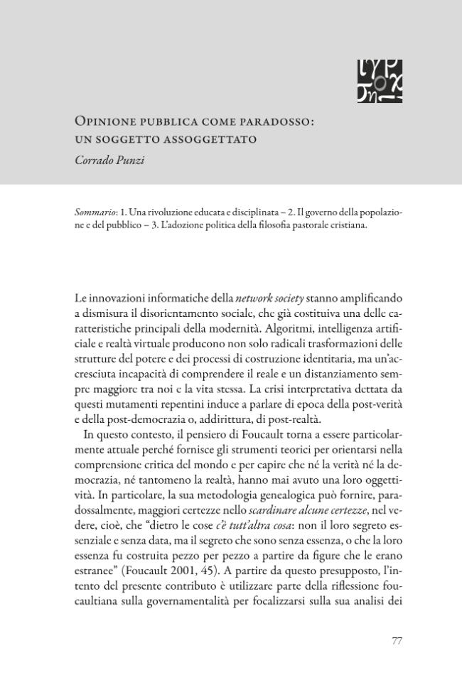 Probeseite