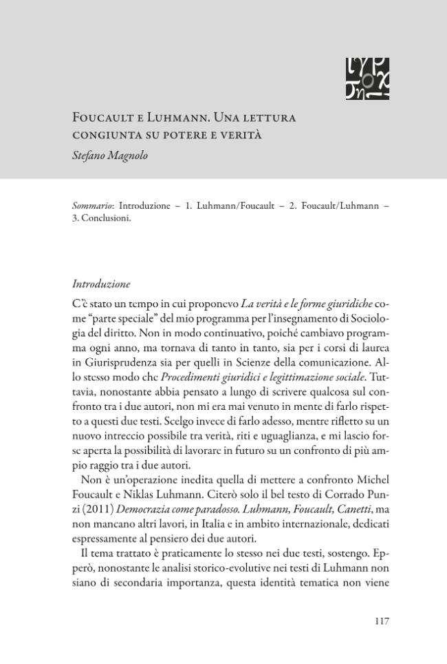 Probeseite