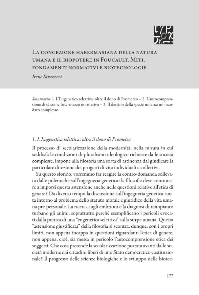 Probeseite