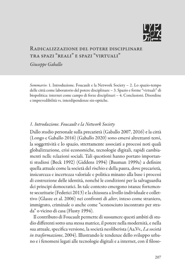 Probeseite
