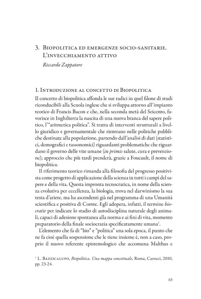 Exemple de page