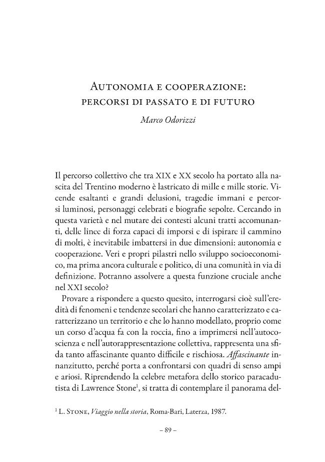 Pagina campione