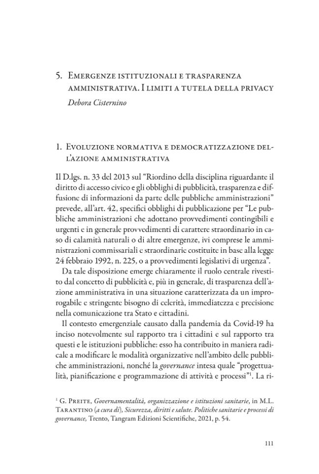 Exemple de page