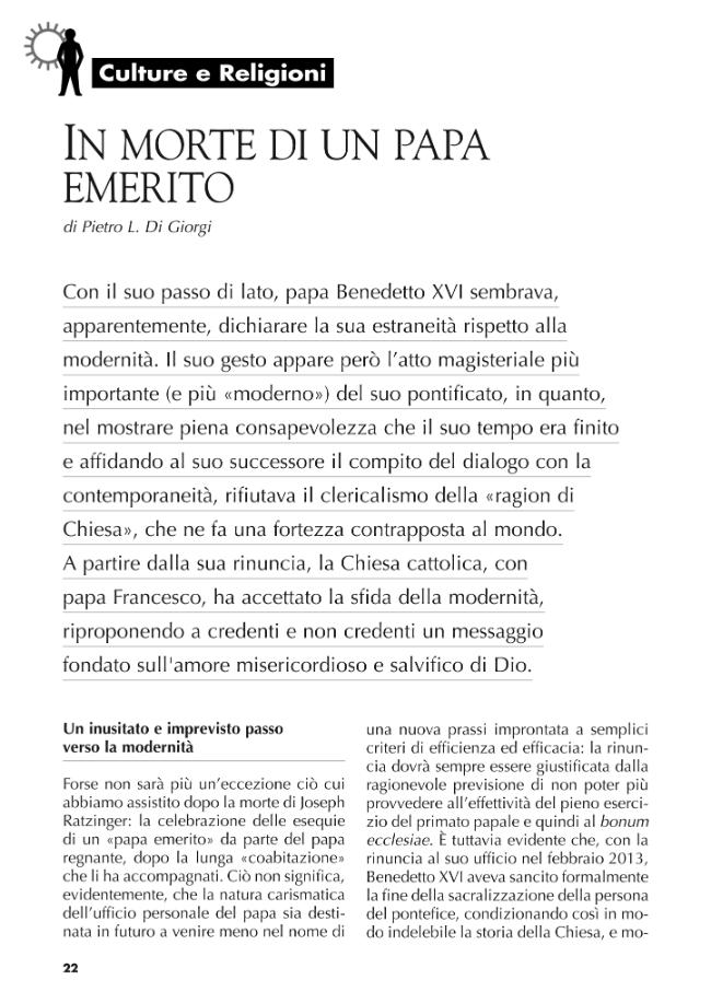 Probeseite