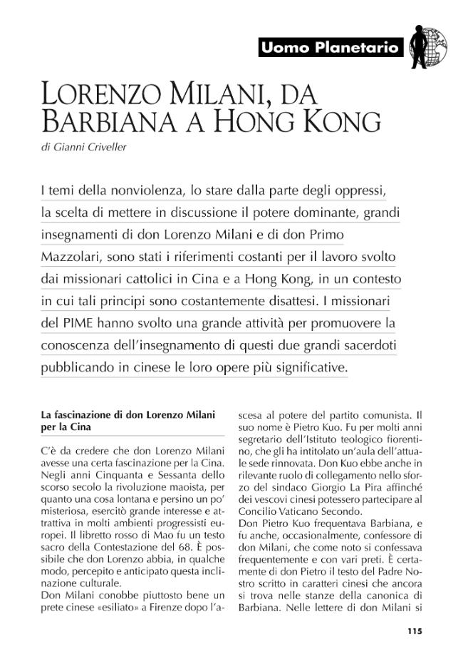 Sample page
