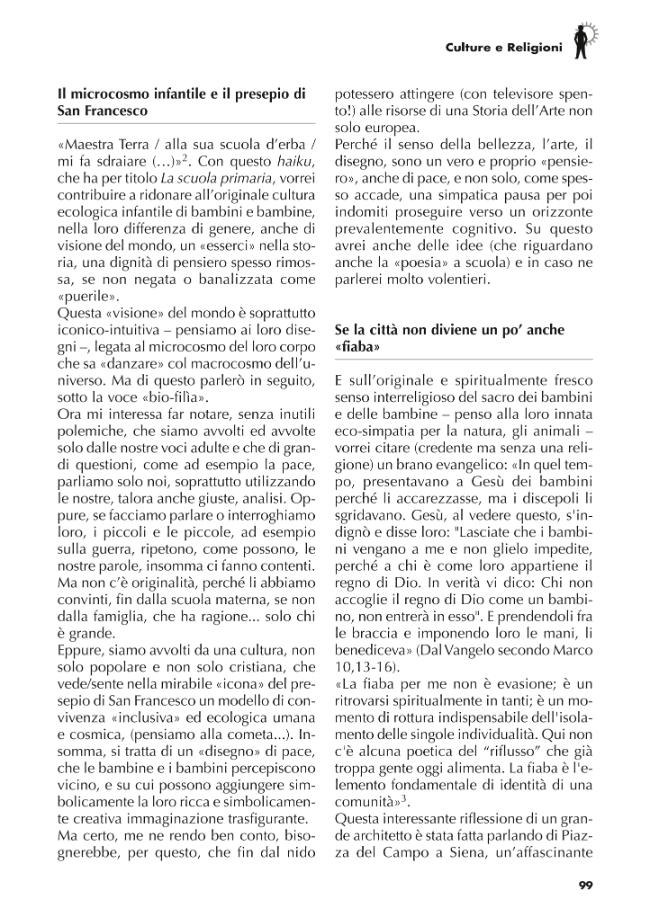 Pagina campione