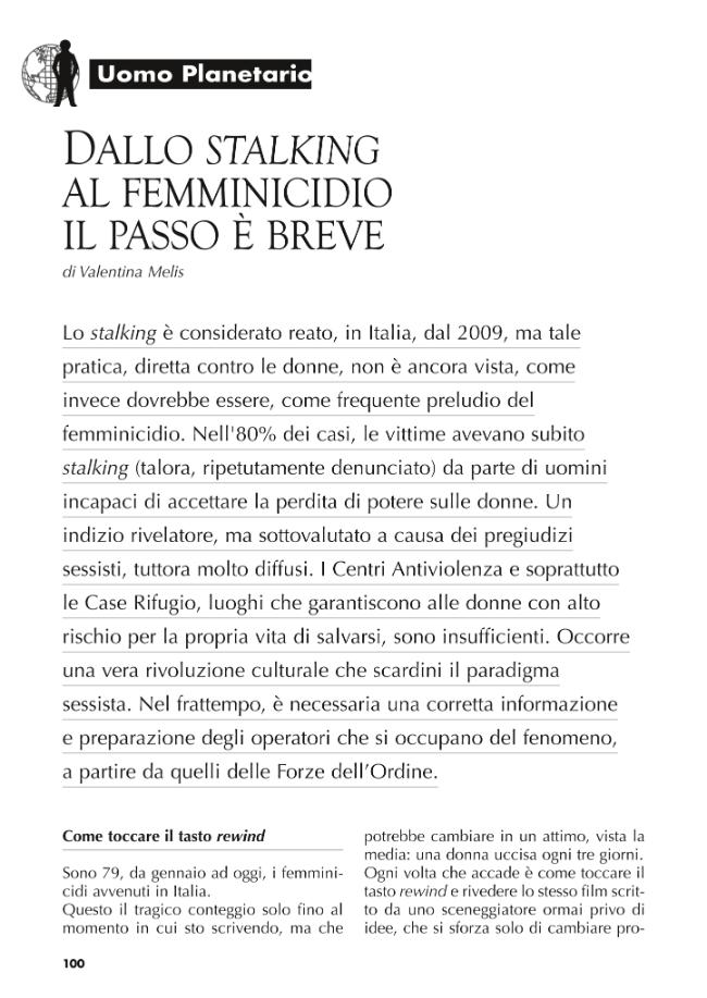 Sample page