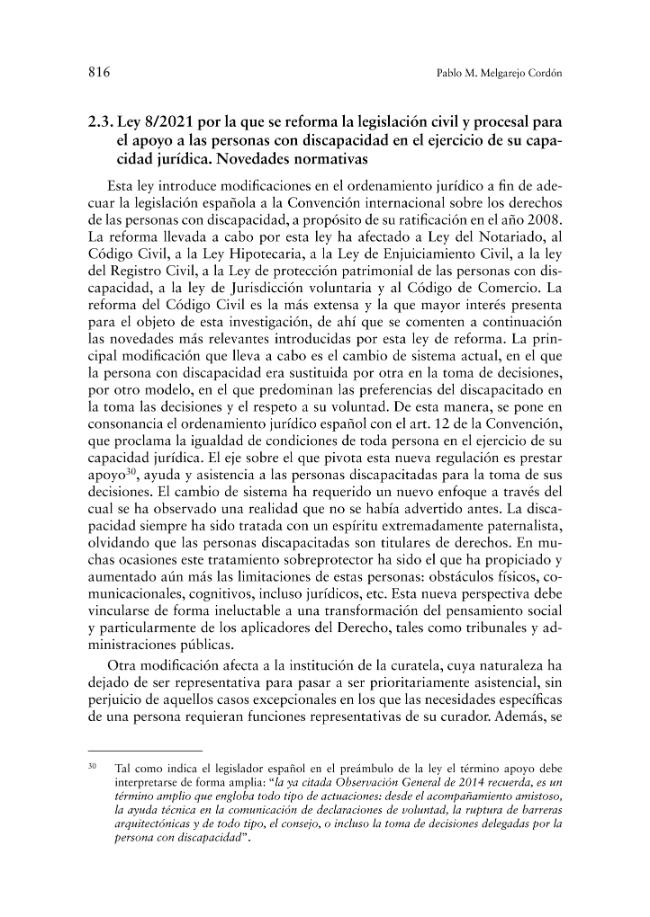 Sample page