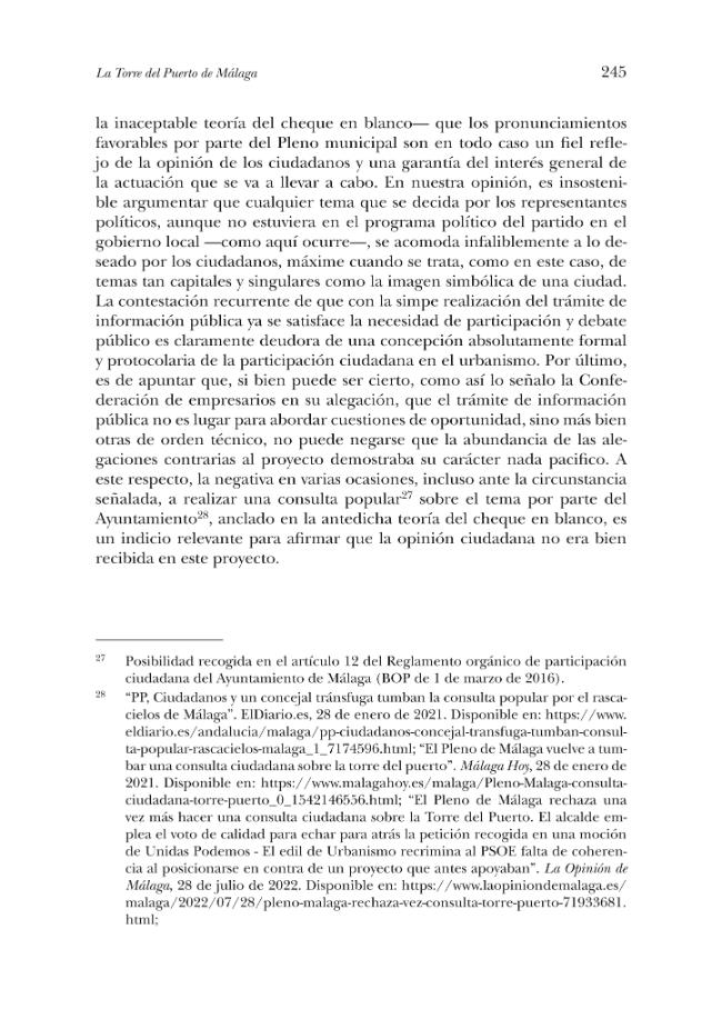 Página de muestra