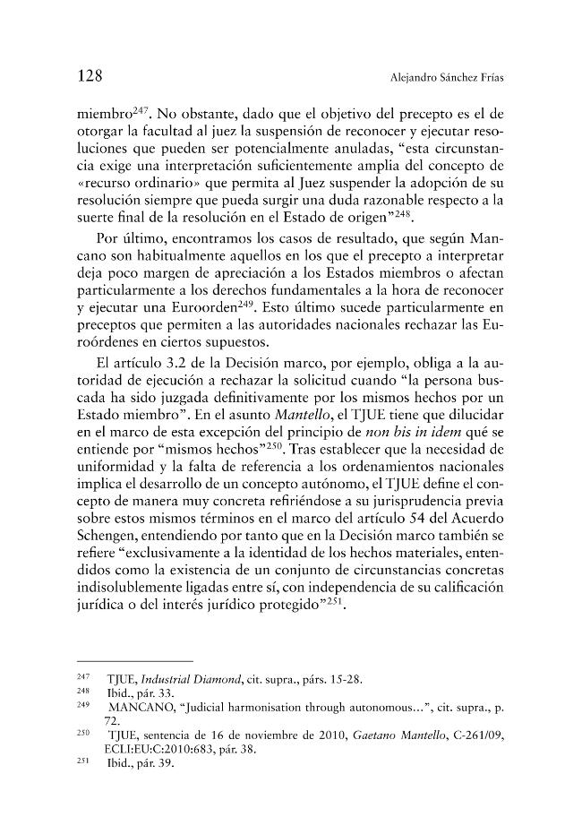 Exemple de page