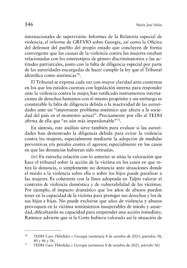 Probeseite