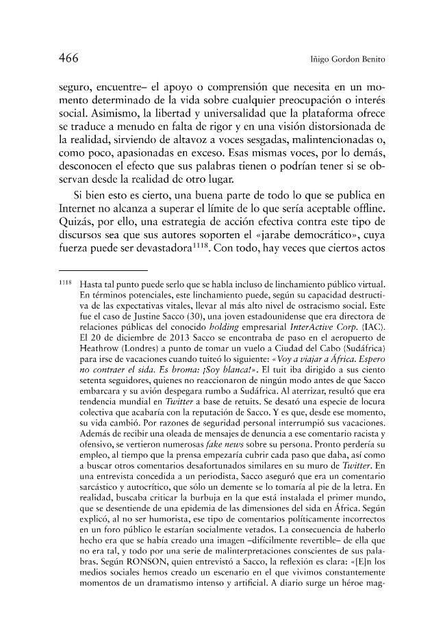 Sample page