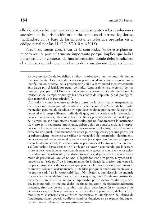 Exemple de page