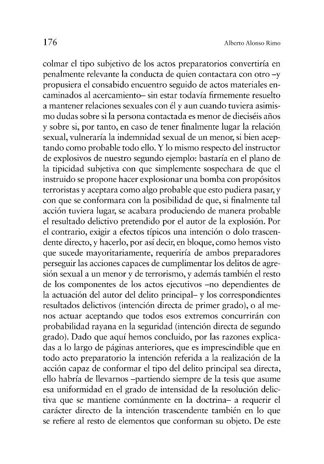 Probeseite