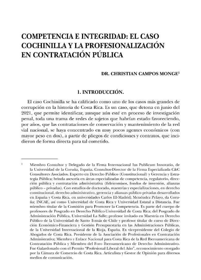 Probeseite