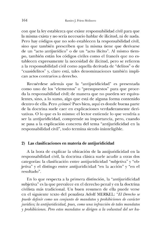 Probeseite