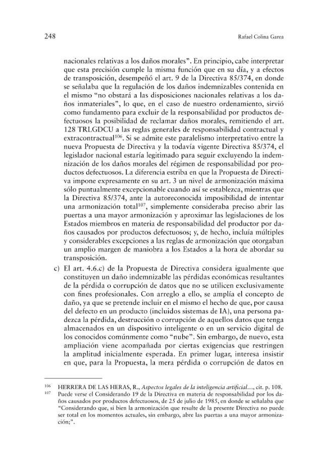Probeseite
