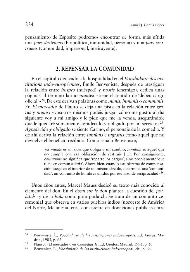 Página de muestra