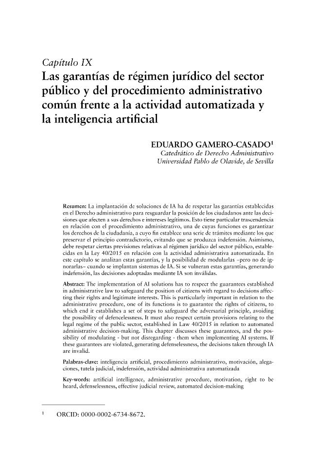 Página de muestra