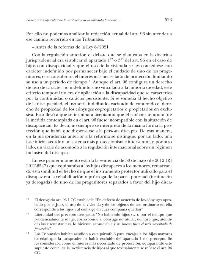 Probeseite