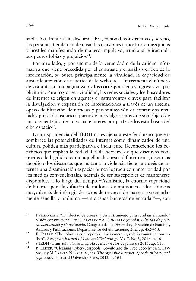 Exemple de page