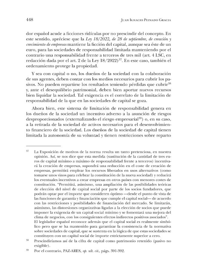 Exemple de page