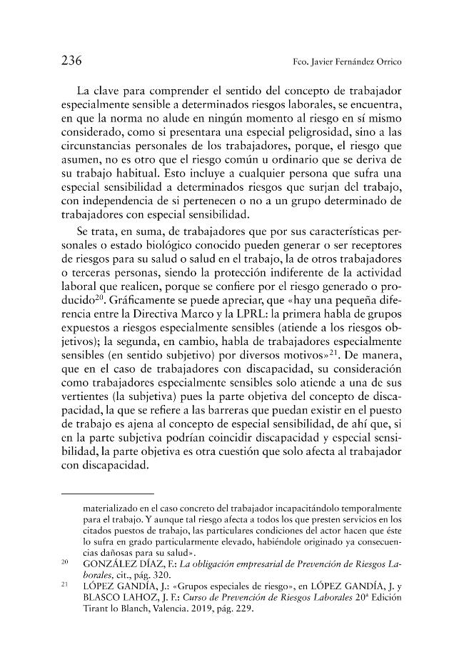 Sample page