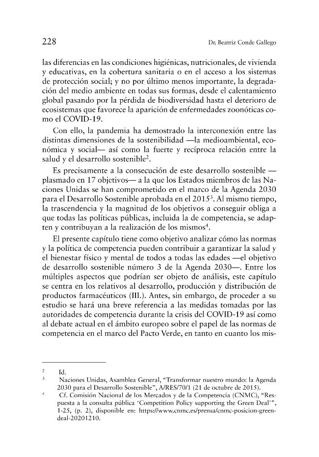 Sample page